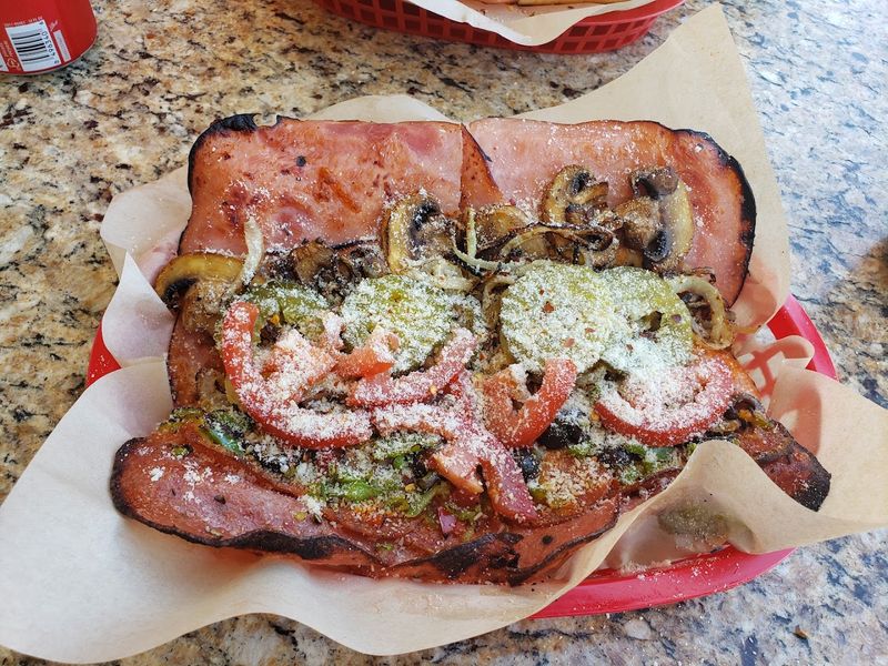 Bread That Actually Deserves the Spotlight