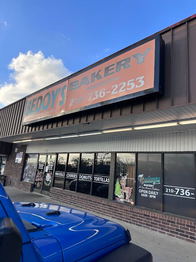 Why Bedoy's Belongs on Your San Antonio Itinerary