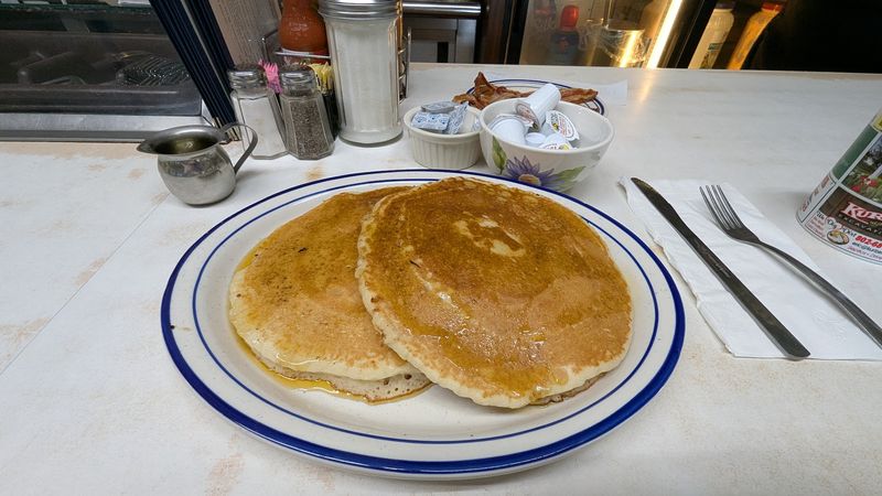 The Kind Of Breakfast Spot People Stay Loyal To