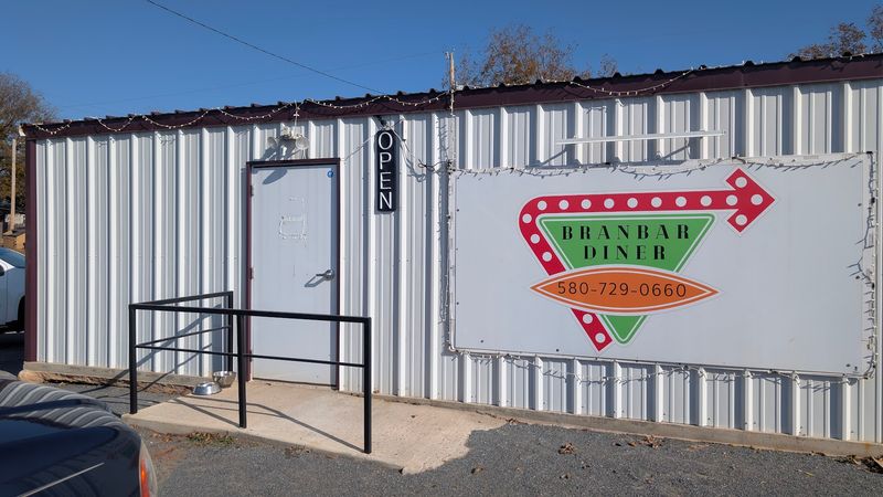 A Spot Right Off Route 66 With Real Road Trip Energy