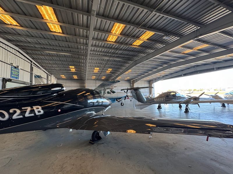 A Fort Lauderdale Café With Novelty