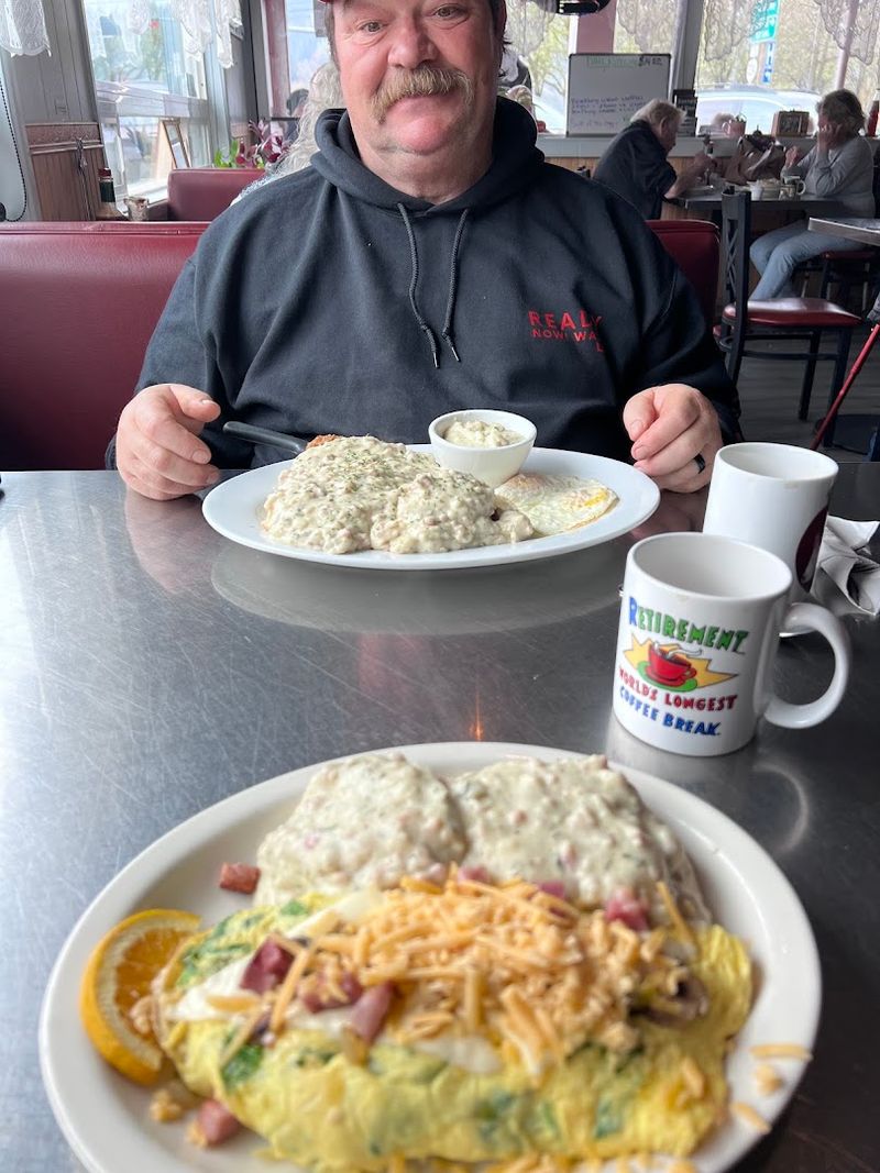 Southern Comfort on Every Plate: The Standout Dishes