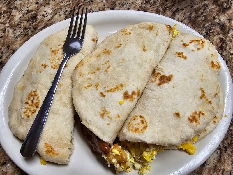 Handmade Tortillas Change Everything