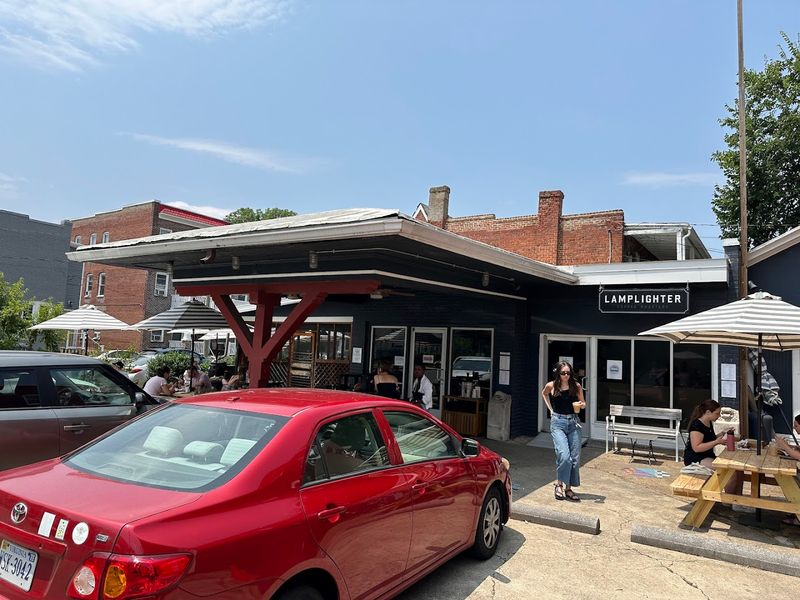 Community Roots That Go Deeper Than Coffee