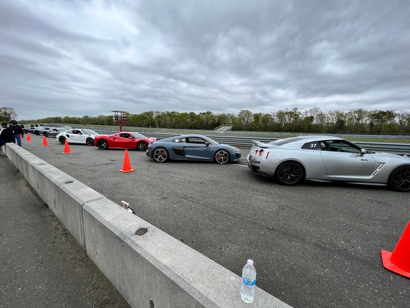 SCCA Events and Amateur Racing: Where Weekend Warriors Shine