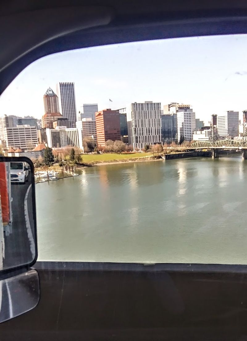 Powell's City of Books: A Reader's Dream