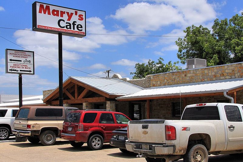 Visiting Strawn and the Surrounding Area