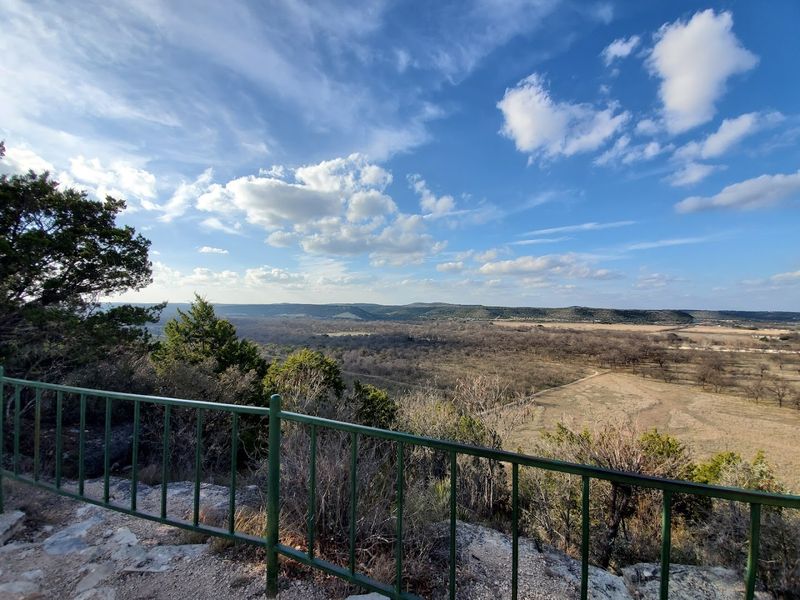 Why This Park Deserves a Spot on Your Texas List