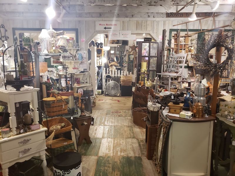 The Charming Village of Grabill Itself Makes the Drive Worthwhile