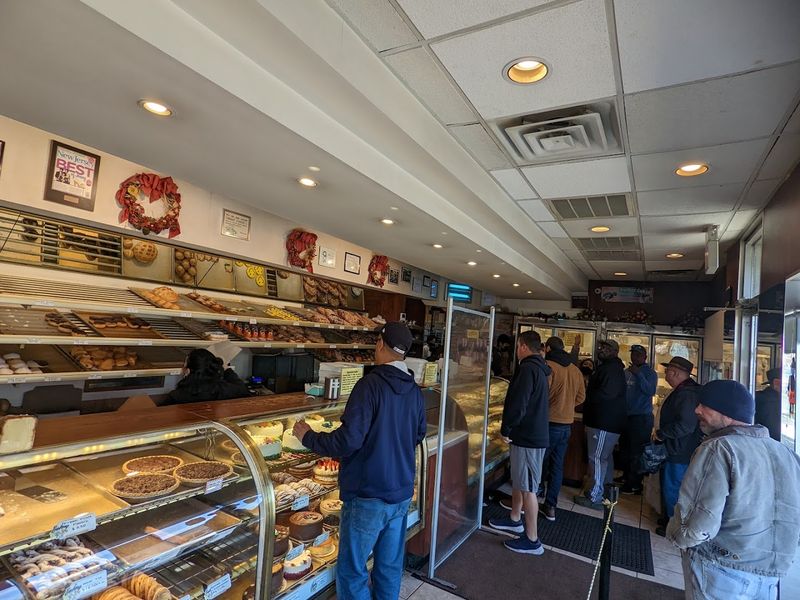 B&W Bakery, Hackensack