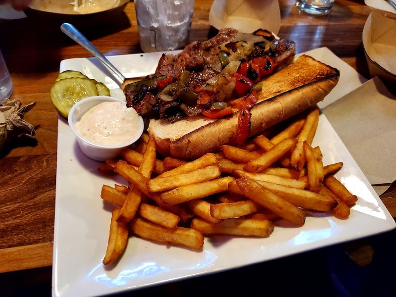 Checkered Flag Tavern