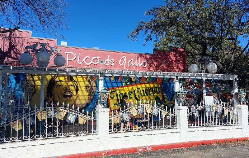 The Mi Tierra Connection That Adds Legacy to Every Meal