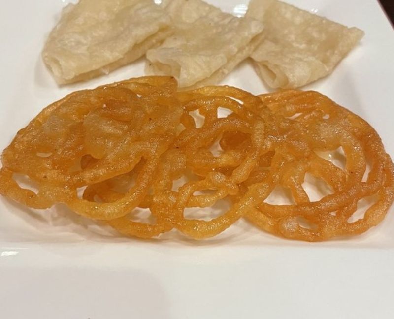 Jerry Swari: The Dessert That Sends You Straight to Kathmandu