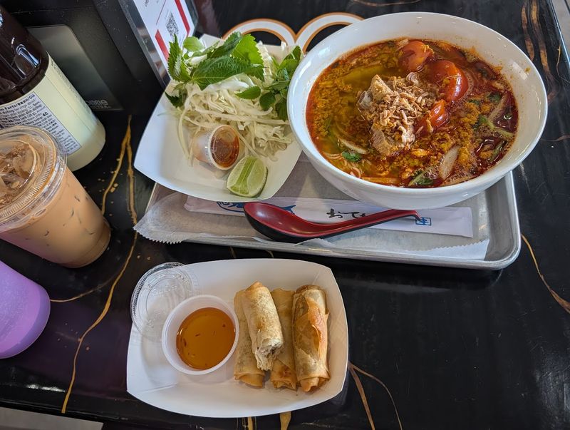 Le Bledo Eatery, Springfield