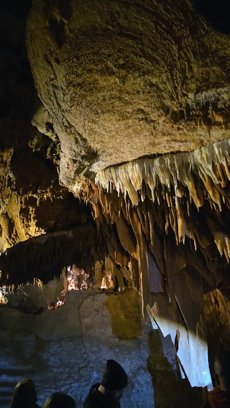 Subterranean Sound and Cinema: When the Cave Becomes a Venue