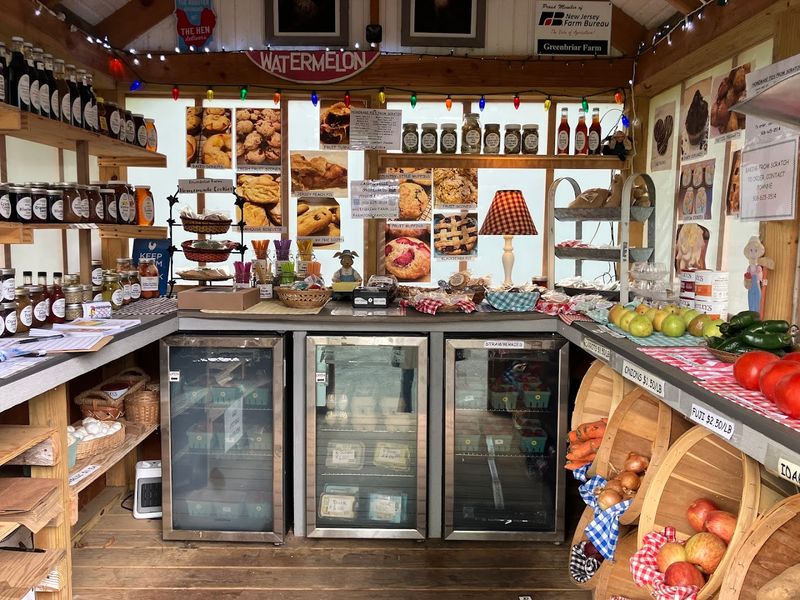 Greenbriar Farm and the Joy of Slow Food