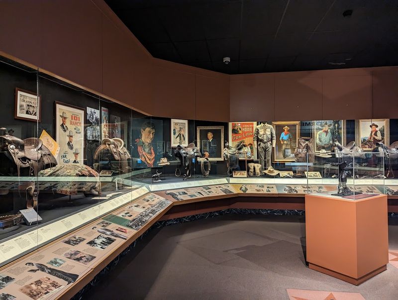 The Rodeo Hall of Fame and Its Larger-Than-Life Legacy
