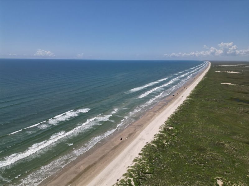 Padre Island National Seashore