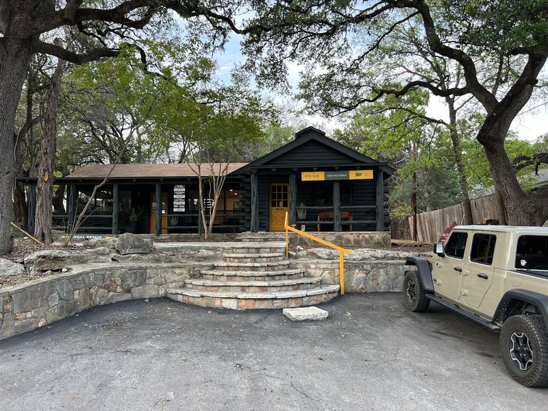 Small-Town Stop: Wimberley