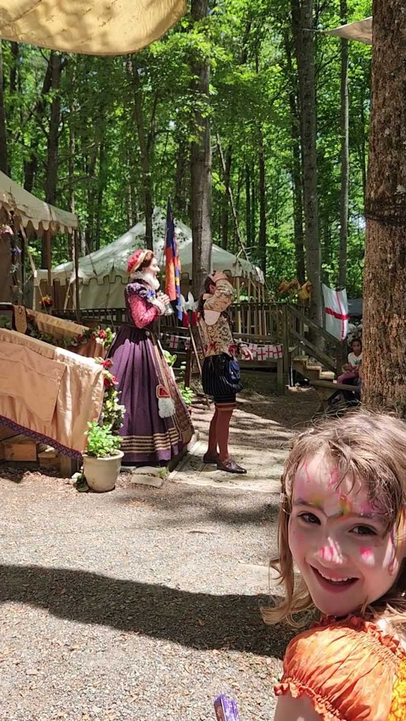 Why the Original Faire Struggled to Survive