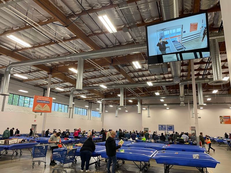 Tips From Regular Shoppers Who Know the Bins Well