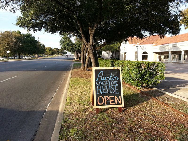 The East Austin Location and What Makes It Fit Right In