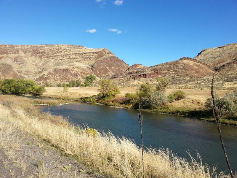 Leslie Gulch and Succor Creek: Day Trips Worth Taking