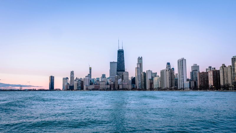 Sunrise and Sunset Visits Turn the Dune Into Something Truly Magical