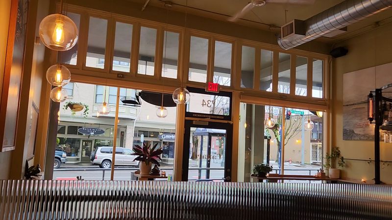 Canard, Portland, Oregon