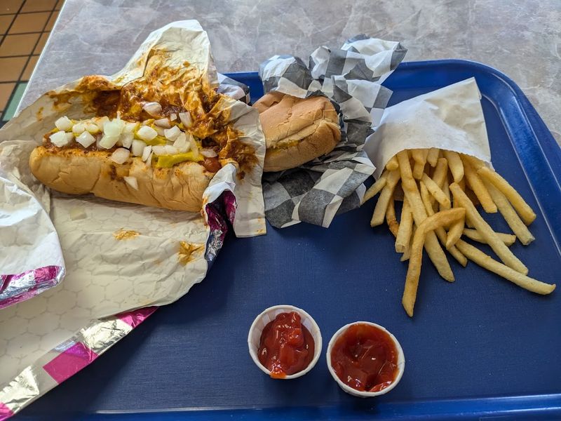 Why This Place Feels Bigger Than A Quick Meal