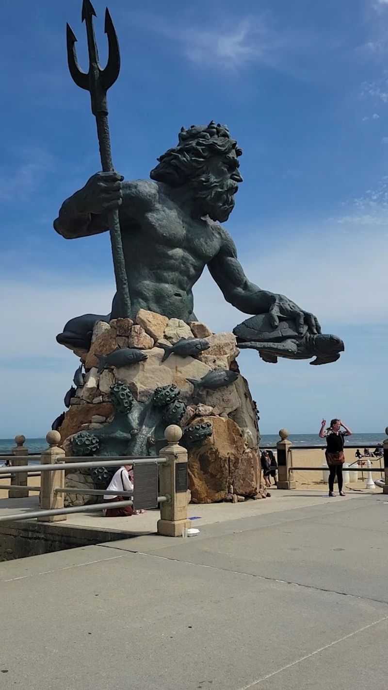 The Neptune Festival: A Coastal Celebration Worth Planning Around