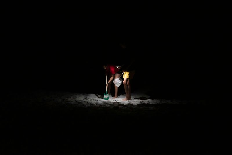 Lights Out Rules That Change Night Beach Habits