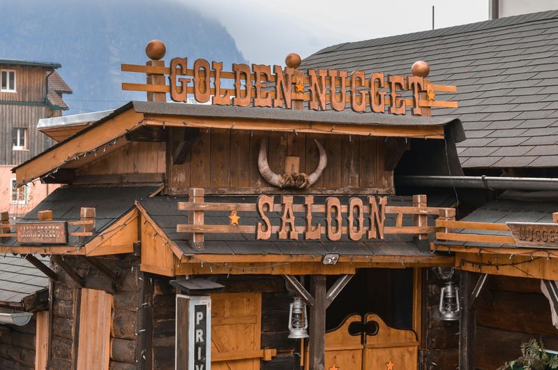 The Old Nevada Law That Sounds Like A Saloon Leftover