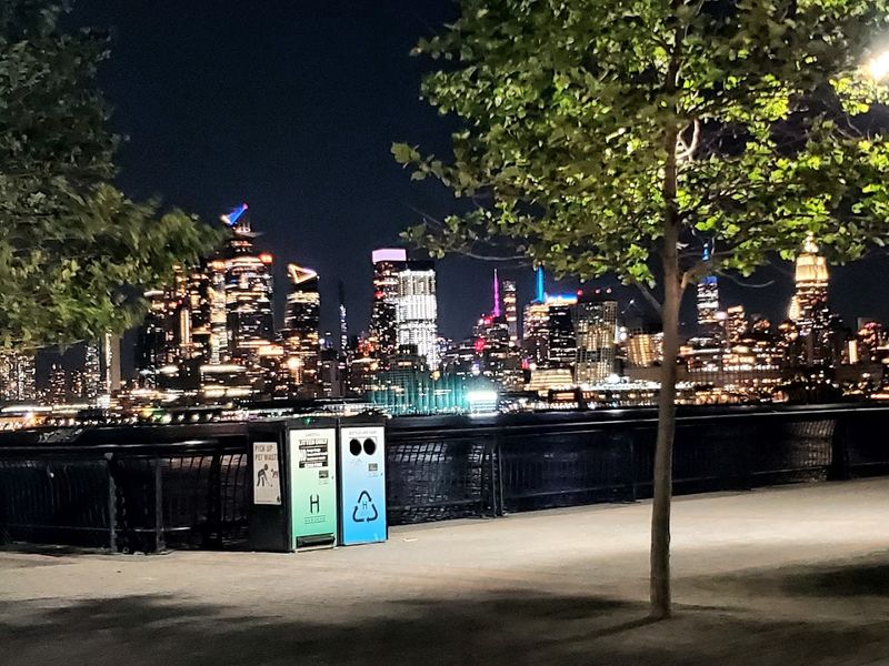 The Manhattan Skyline View That Steals Every Glance