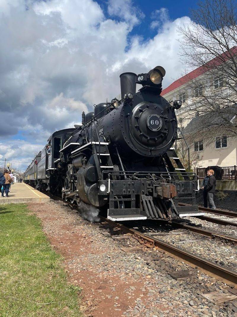 Black River & Western Railroad