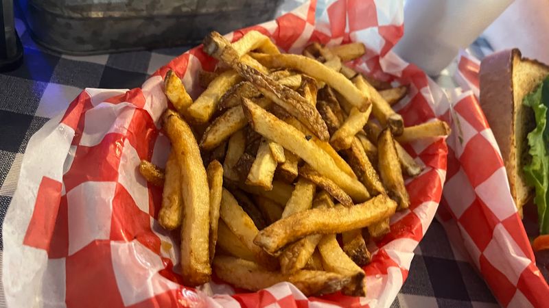 A Menu Built Around Real Comfort Food