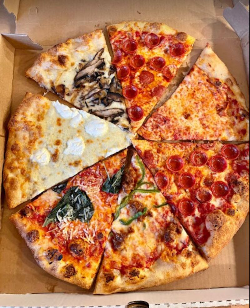 A Menu Built Around Quality Ingredients and Smart Variety