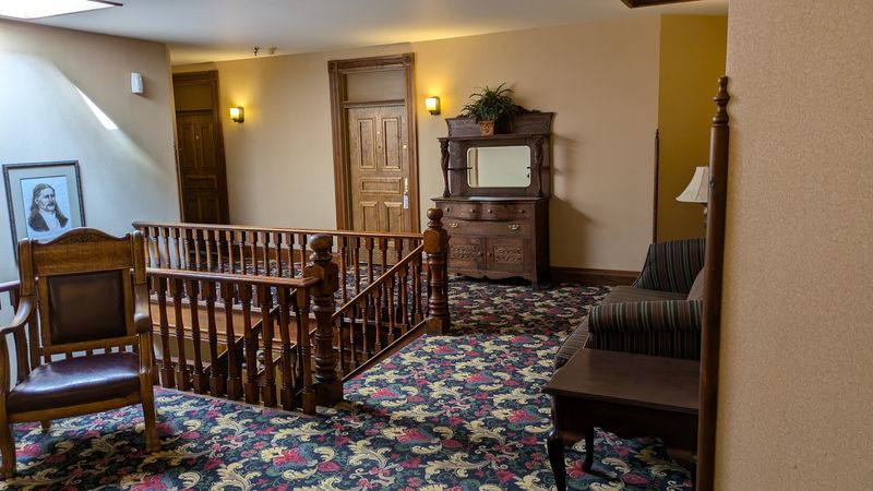 Morning Proves The Point Without Bragging