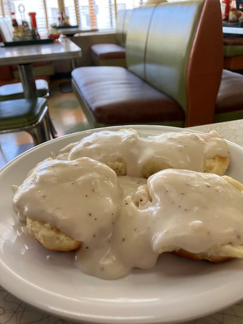 A Country Kitchen With Lasting Pull