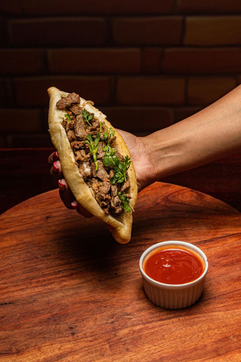 A Relaxed, Intimate Setting Designed for Connection