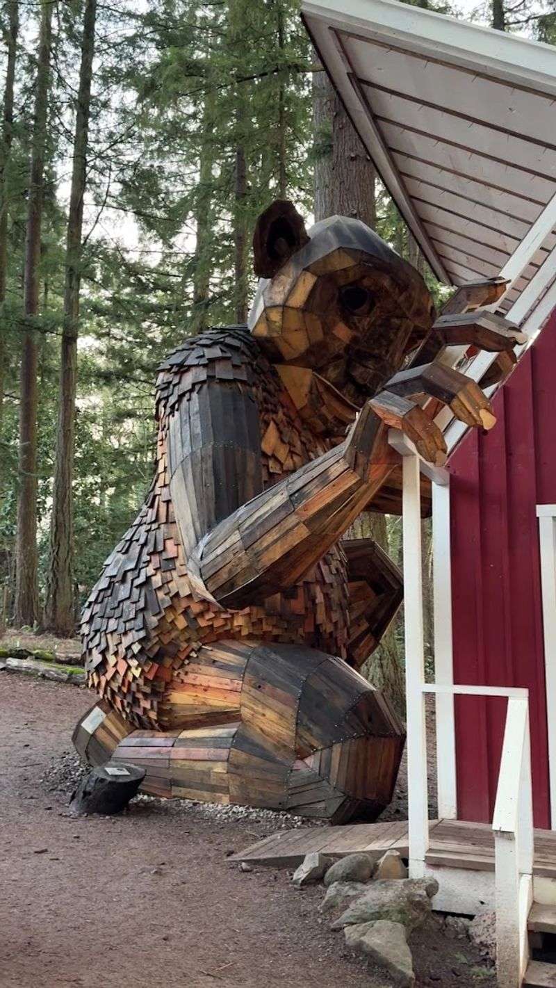 A Troll Worth Photographing: Tips for Getting the Best Shot