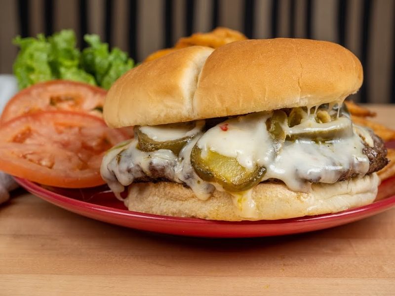 The Local Food Scene Has a Personality All Its Own