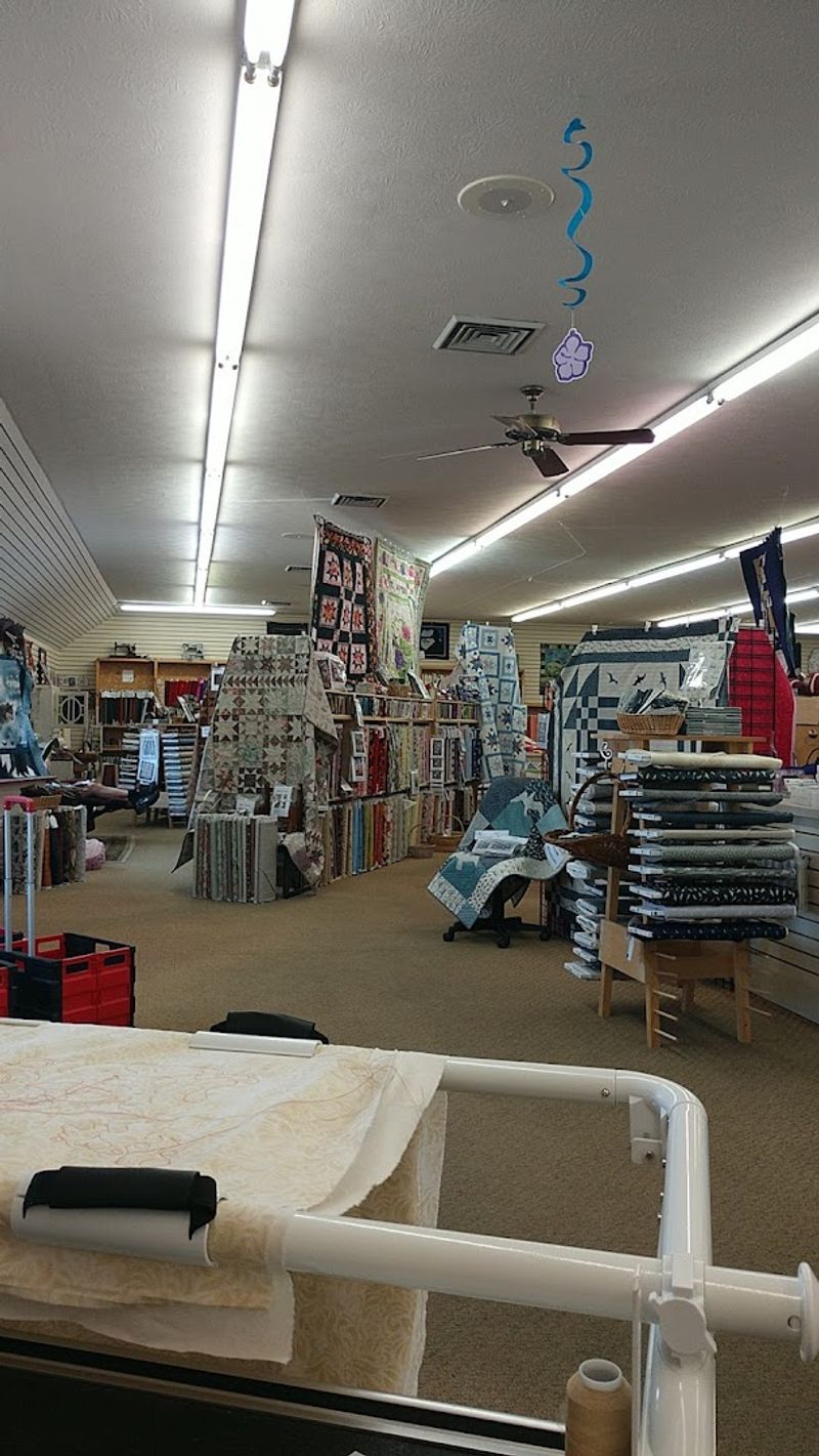 The Clearance Room Where Deals Hide in Plain Sight