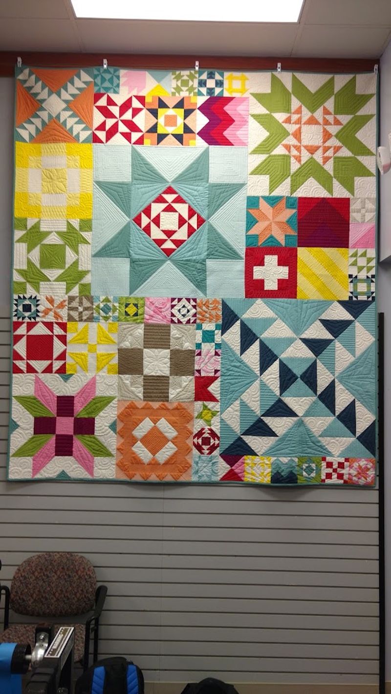 Classes That Teach Real Skills in a Welcoming Space