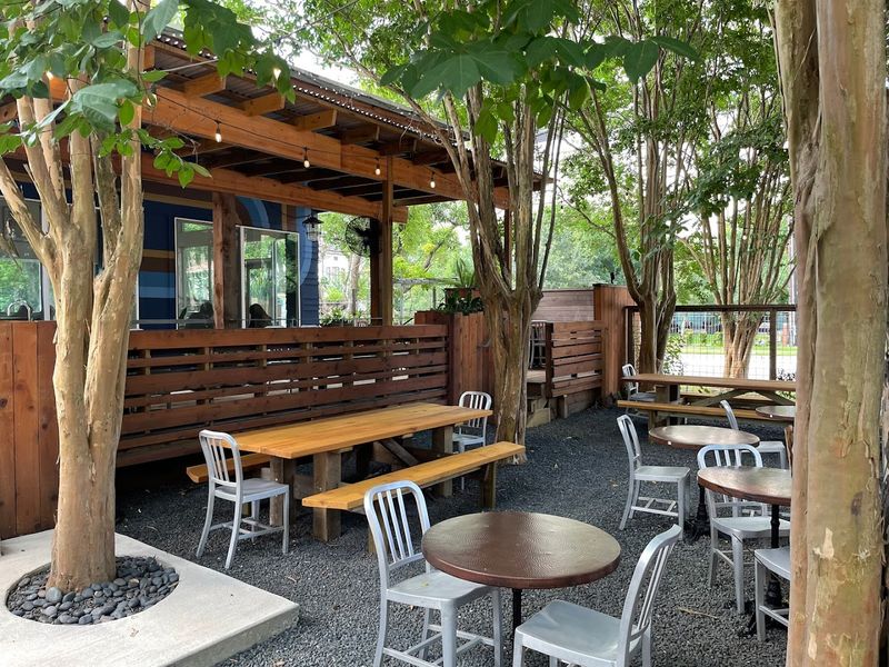 Mo' Better Brews Texas