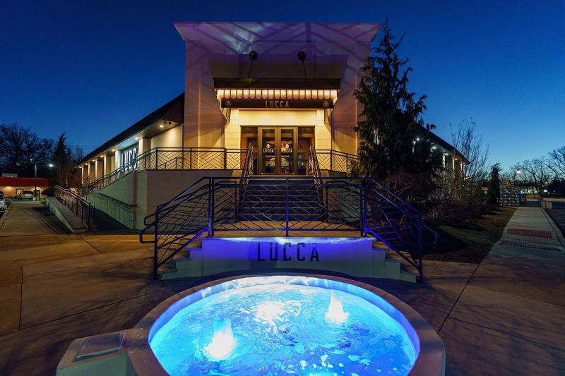 Lucca Grill