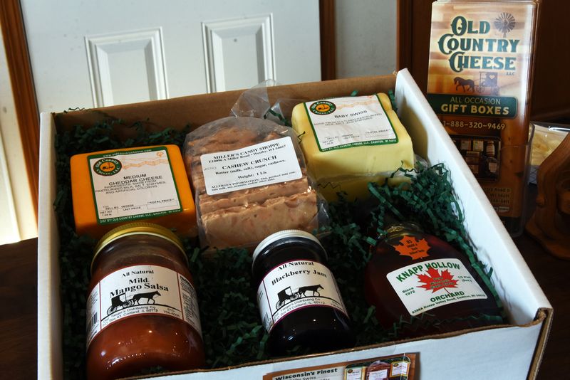 Gift Boxes And Cooler Packing That Make Road Trips Way Easier