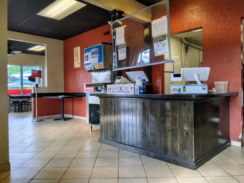 Taqueria Los Gorditos, Portland, Oregon