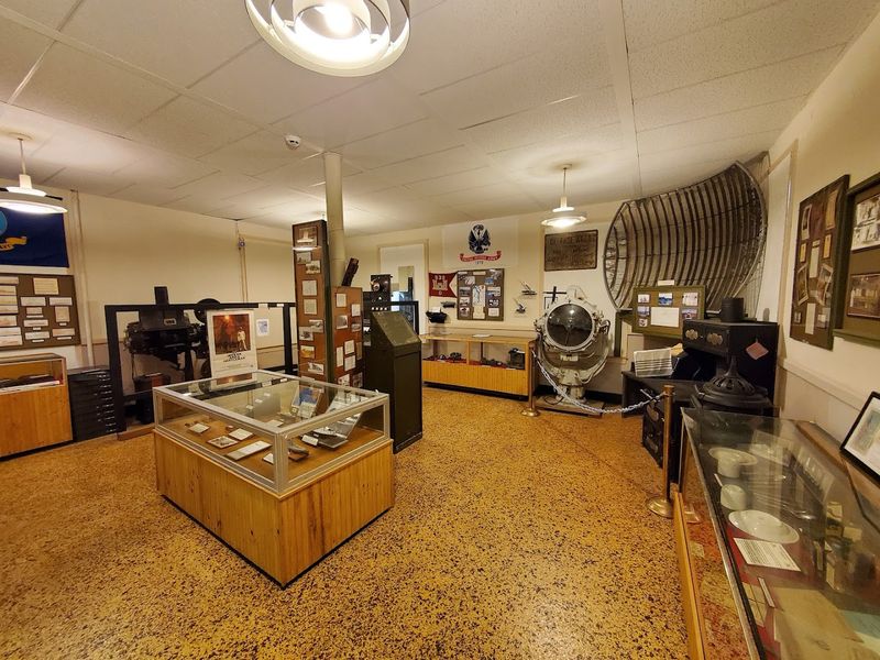 Museums On Site That Explain What You’re Looking At