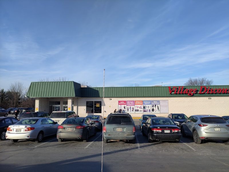 Village Discount Outlet Akron 